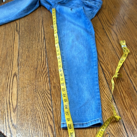 Kancan stretchy jeans. Good condition. Size 11/29. - Picture 6 of 13